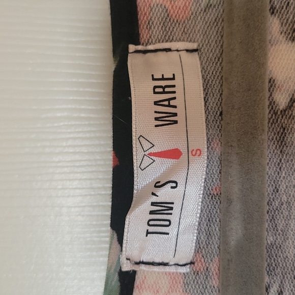 Floral bodycon midi dress - Picture 3 of 8